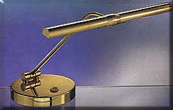 Foto Jahn 4401 Piano Lamp Gold