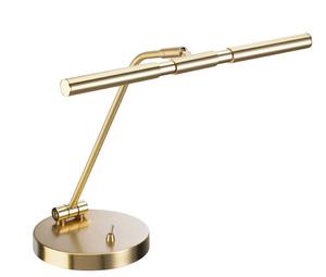 Foto Jahn Piano-Lamp 