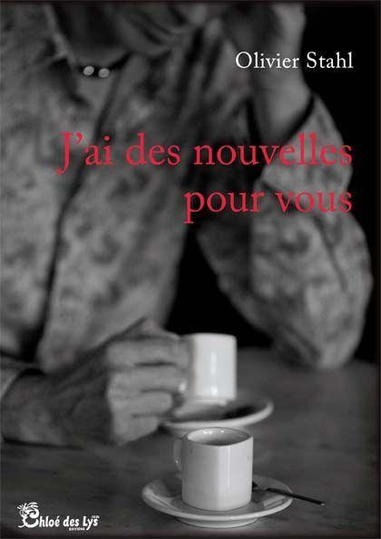 Foto J'ai des nouvelles pour vous