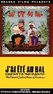 Foto Jai Ete Au Bal Video VHS