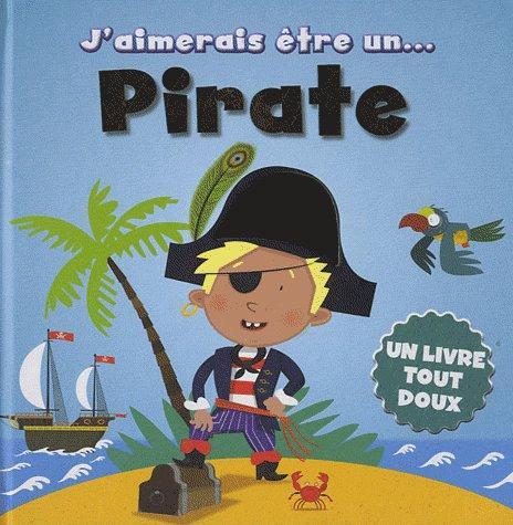 Foto J'aimerais être un pirate