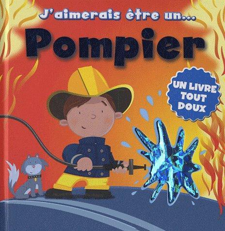 Foto J'aimerais être un pompier