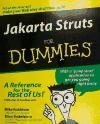 Foto Jakarta Struts For Dummies