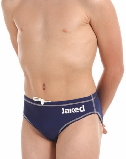 Foto Jaked FIRENZE Swimming Trunks (Black)