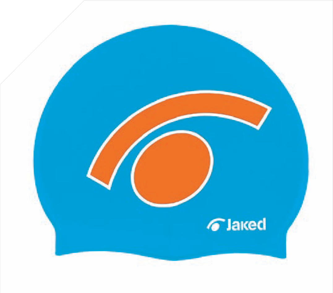 Foto Jaked Impact New Silcone Swimming Cap