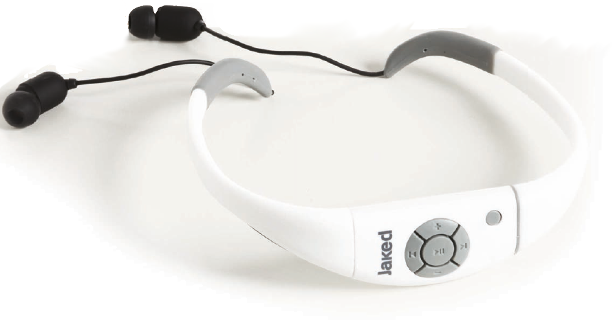 Foto Jaked J-Sound Waterproof MP3 Player - LAST ONE!