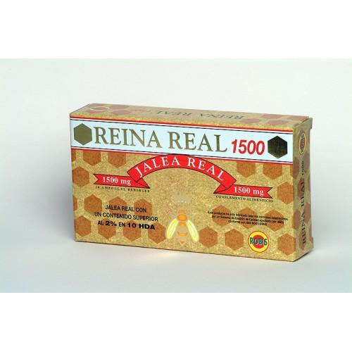Foto Jalea Real
