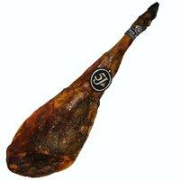 Foto Jamón de Jabugo 5J Bellota 
