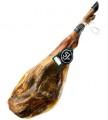Foto Jamón de Jabugo 5J Cinco Jotas Bellota - Deshuesado 3-3;5 Kg.