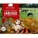 Foto Jamón de Jabugo Ibérico de Bellota con Embutidos Ibéricos