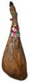 Foto Jamón Ibérico de Cebo de Campo 7 Kg,