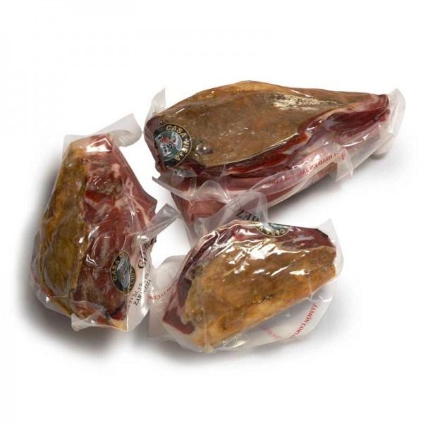 Foto Jamón Selección 'Casa Vieja' deshuesado - 5,5 Kg