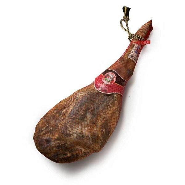 Foto Jamón Selección 'Casa Vieja' entero - 8,5 Kg