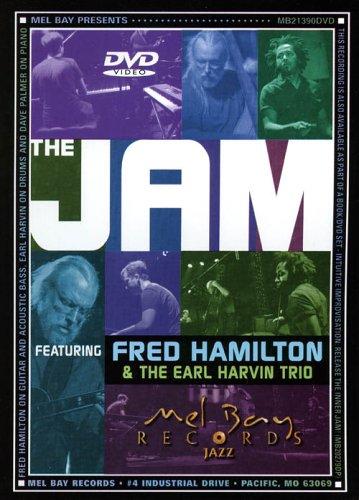 Foto Jam [Regio free (0) DVD