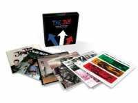 Foto Jam The : Classic Album Selection (limited Edition) : Cd
