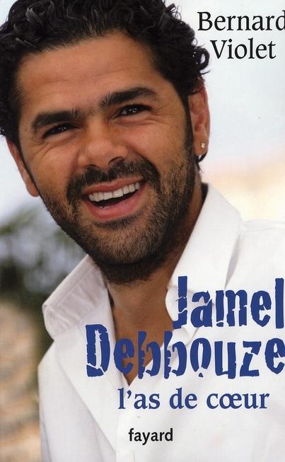 Foto Jamel Debbouze, l'as de coeur