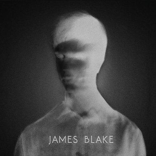 Foto James Blake (Edición de Lujo)