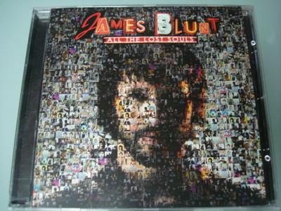 Foto James Blunt-all The Lost Souls