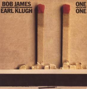 Foto James, Bob/Klugh, Earl: One On One (Rem.+Bonustracks) CD