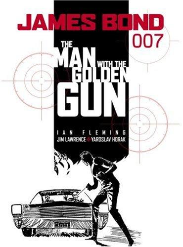 Foto James Bond: The Man with the Golden Gun (James Bond 007)