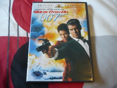 Foto James Bond 007 Muere Otro Dia ( Con Pierce Brosnan ) Dvd