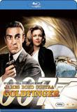 Foto James Bond Contra Goldfinger (Blu-Ray)