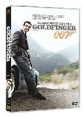 Foto JAMES BOND CONTRA GOLDFINGER (DVD)
