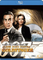 Foto James Bond contra Goldfinger