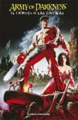 Foto James Kuhoric - Army Of Darkness 2 - Planeta De Agostini