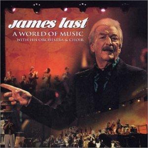 Foto James Last: A World Of Music CD