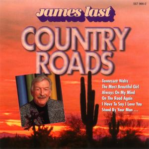 Foto James Last: Country Roads CD