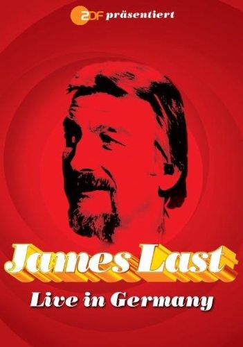 Foto James Last - Live in Germany [Alemania] [DVD]