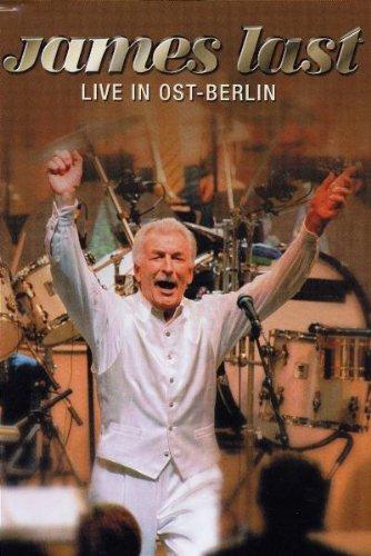 Foto James Last - Live in Ost-Berlin [Alemania] [DVD]