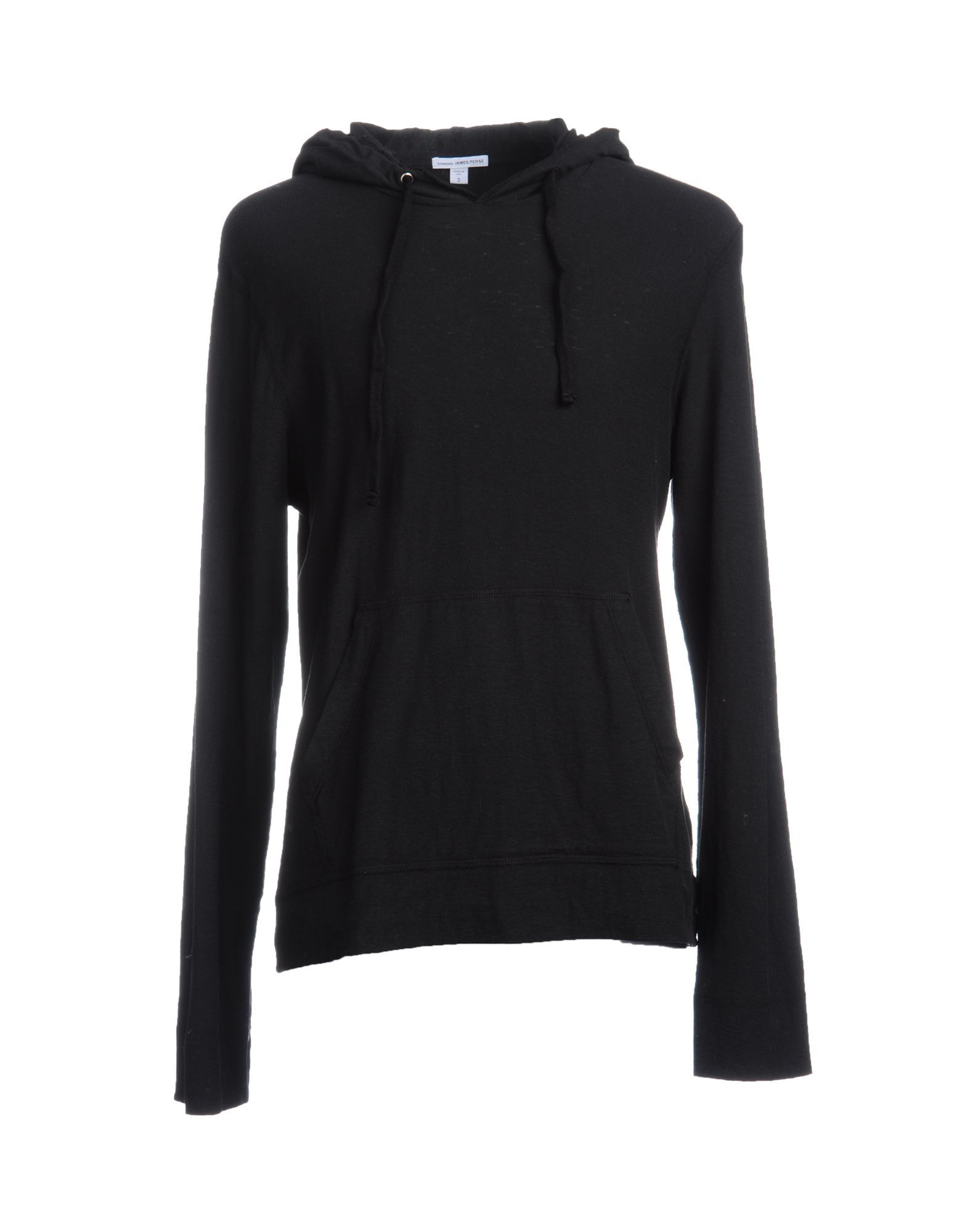 Foto james perse standard sudaderas con capucha
