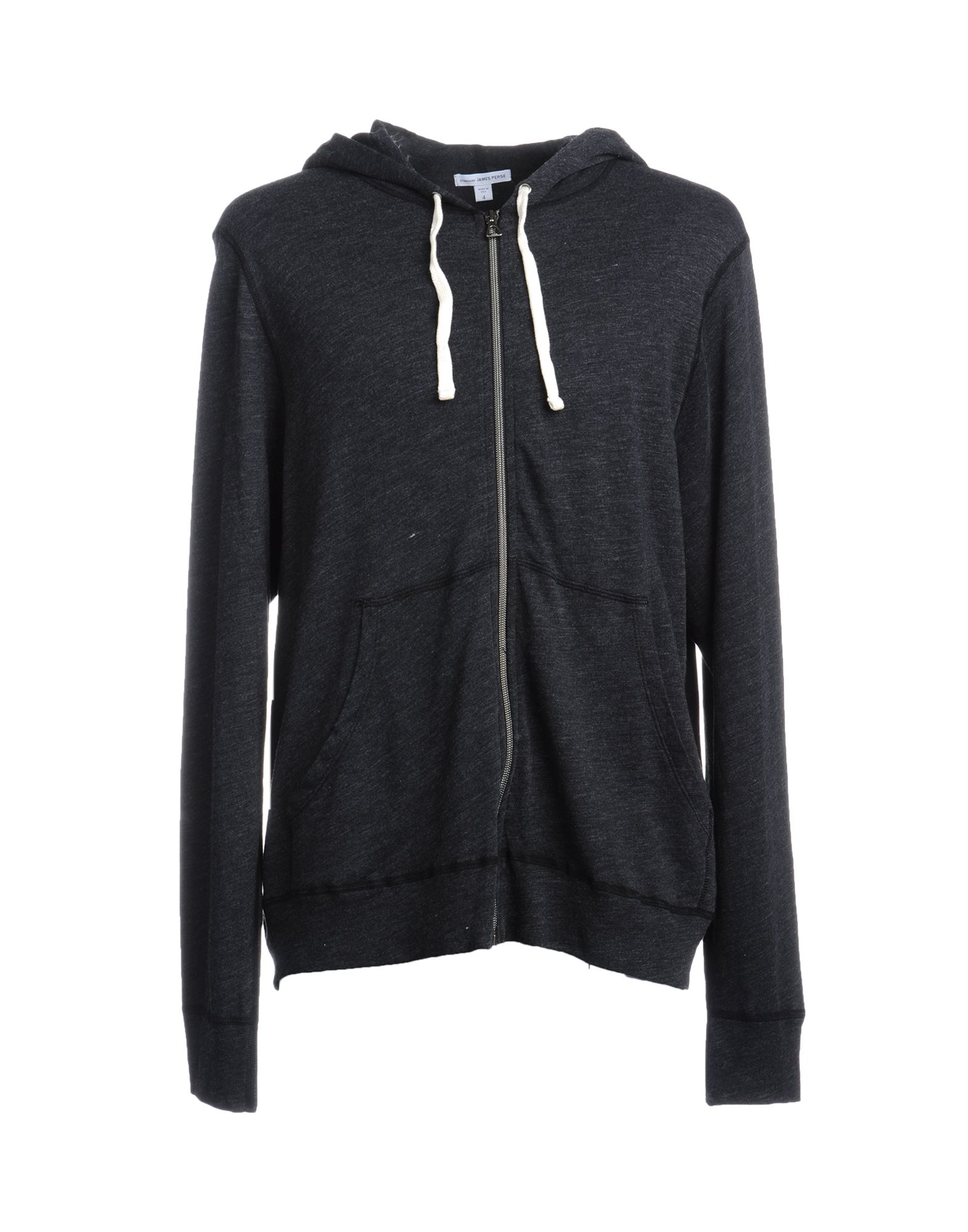 Foto james perse standard sudaderas con capucha
