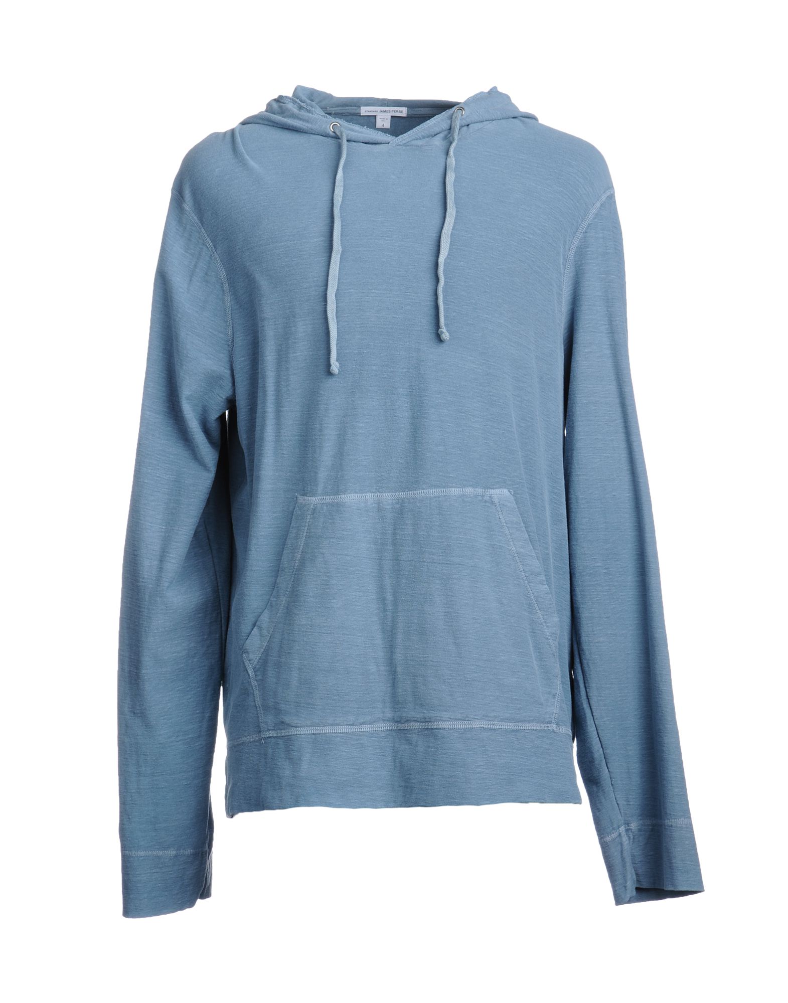 Foto james perse standard sudaderas con capucha
