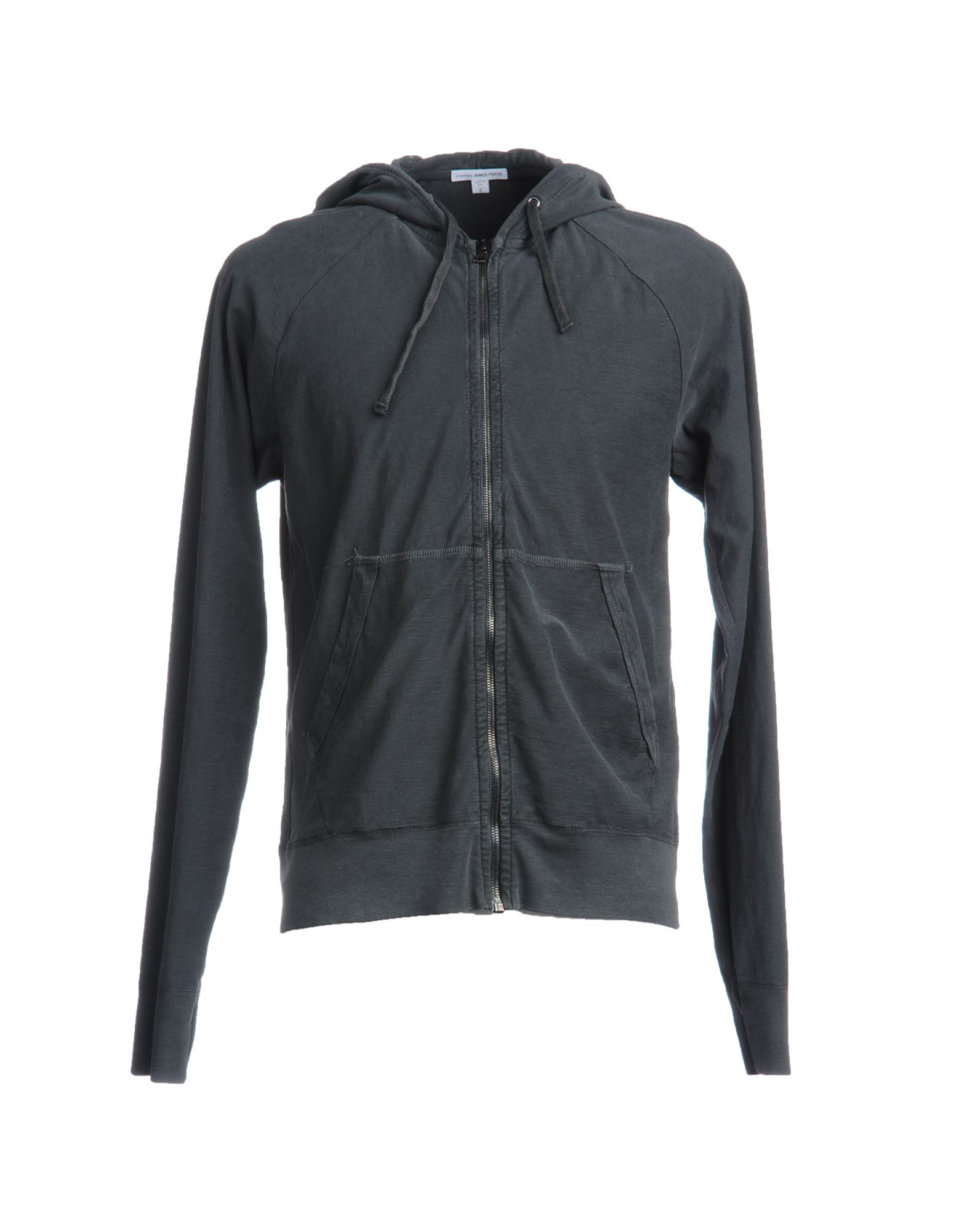 Foto james perse standard sudaderas con capucha

