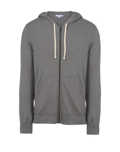 Foto james perse sudaderas con cremallera
