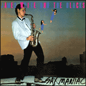 Foto James White And The Blacks Sax Maniac Lp . No Wave Lydia Lunch Mars Dna