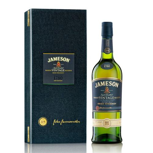 Foto Jameson Vintage Reserve