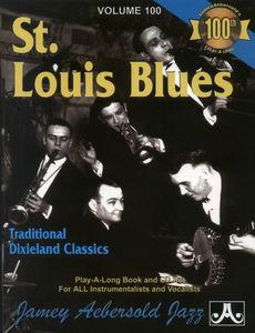 Foto Jamey Aebersold St. Louis Blues