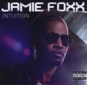 Foto Jamie Foxx: Intuition CD