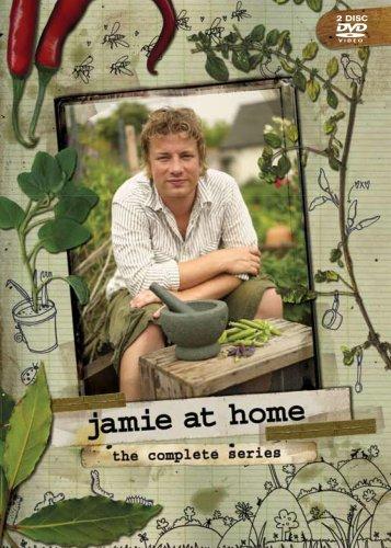 Foto Jamie Oliver - Jamie At Home The Complete Series [DVD] [Reino Unido]