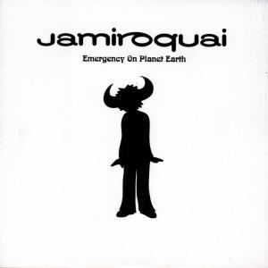 Foto Jamiroquai: Emergency On Planet Earth CD