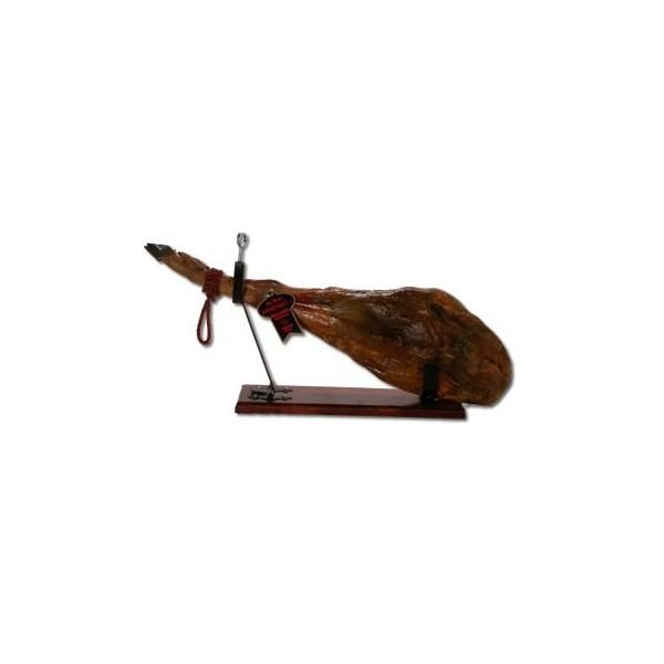 Foto Jamon de Bellota Juan Macias Jabugo