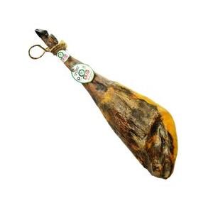 Foto Jamon Lazo Iberico Puro de Bellota