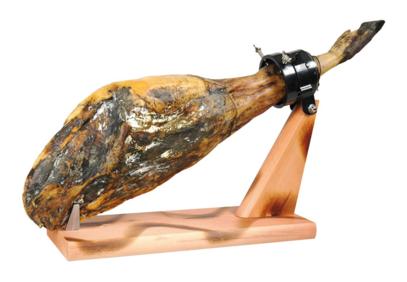 Foto Jamonero articulado Quttin