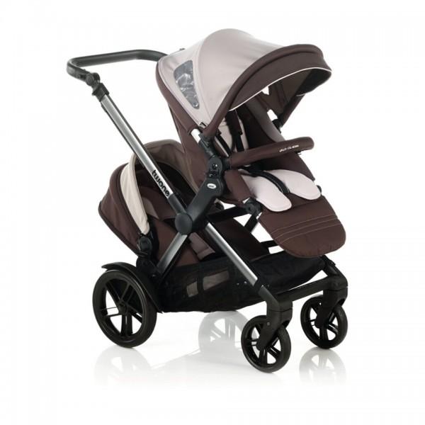 Foto Jané twone, silla gemelar para bebés Basalt R28