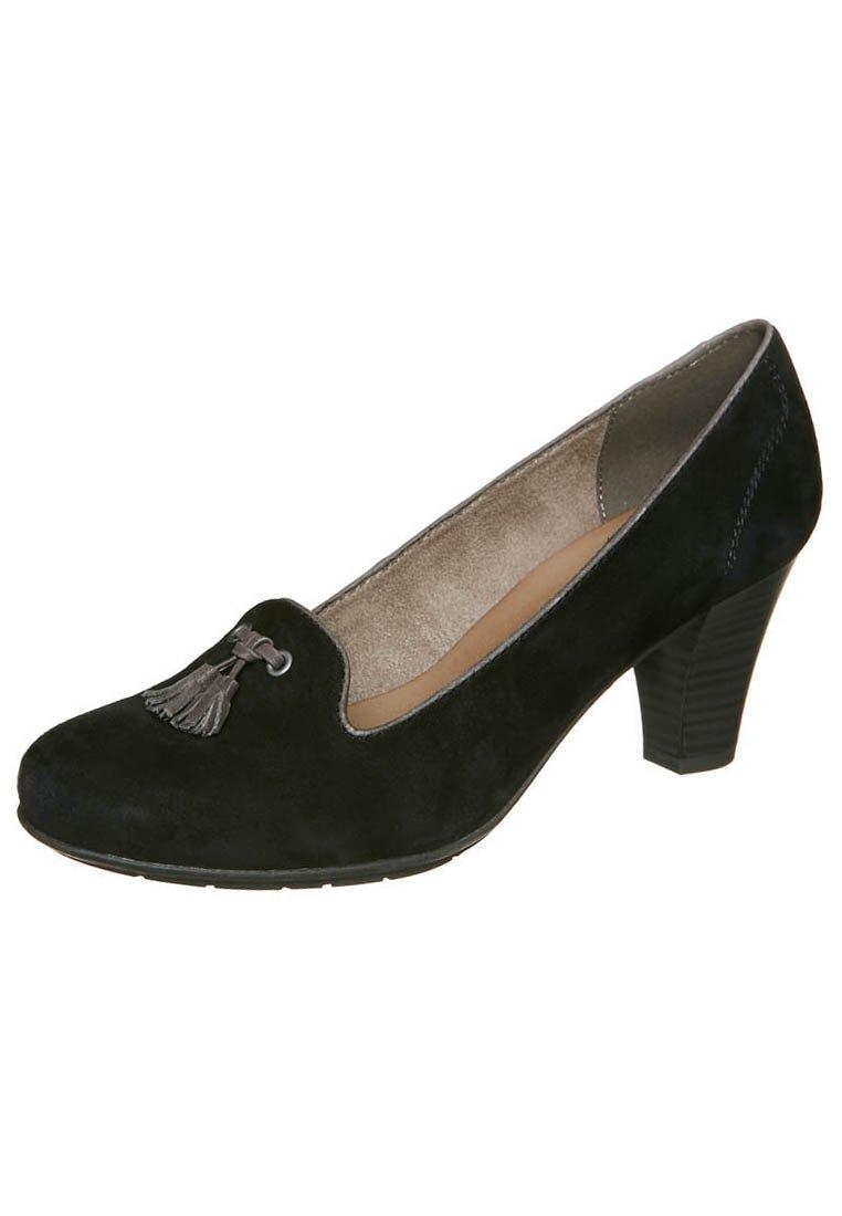 Foto Jana Tacones negro