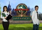 Foto Jane Angel: Templar Mystery